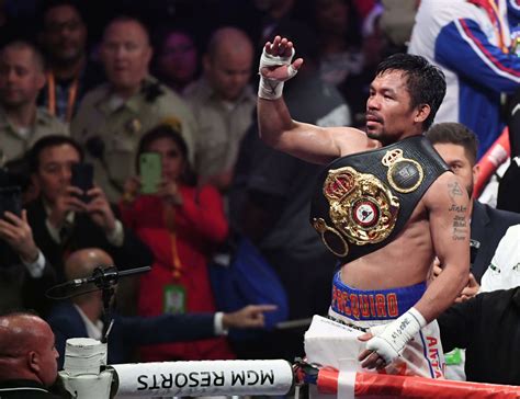 manny pacquiao net worth.